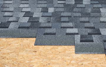 expert Cove Bay asphalt roof companies