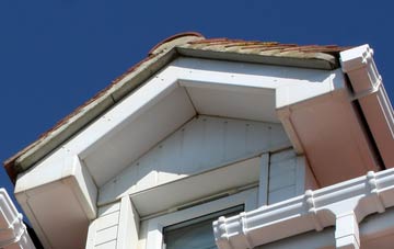 Cove Bay fascia installation costs