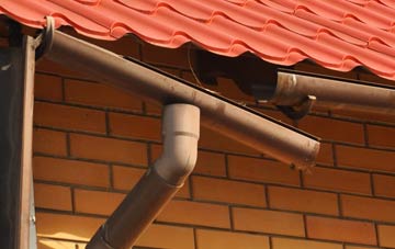 Cove Bay gutter repair costs