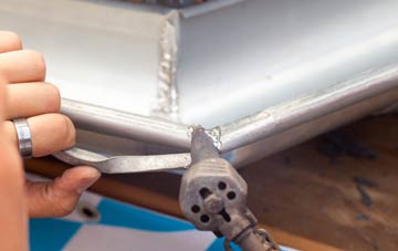 disadvantages of Cove Bay lead roofing