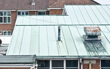 Cove Bay lead roofing costs