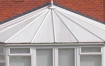 Cove Bay polycarbonate conservatory roof repairs