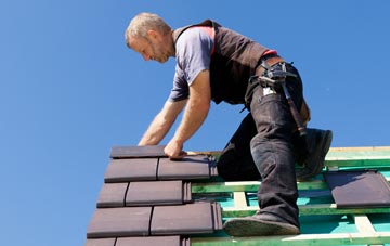 disadvantages of Cove Bay slate roofing