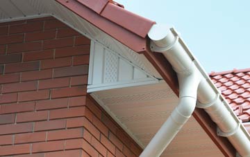 Cove Bay soffit repair costs