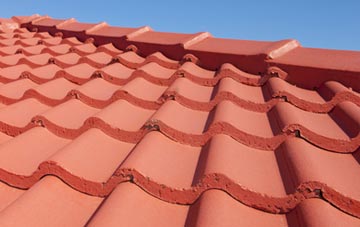 Cove Bay tile and slate roof replacement
