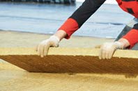 find rated Cove Bay roof insulation companies