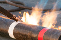 Cove Bay flat roofing replacement