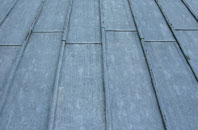Cove Bay lead roofing
