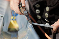 Cove Bay lead roof quotes