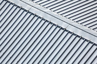 Cove Bay metal roofing