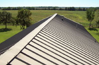 Cove Bay metal roof quotes